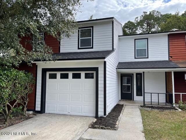 11705 Tanager Dr, Jacksonville, FL 32225