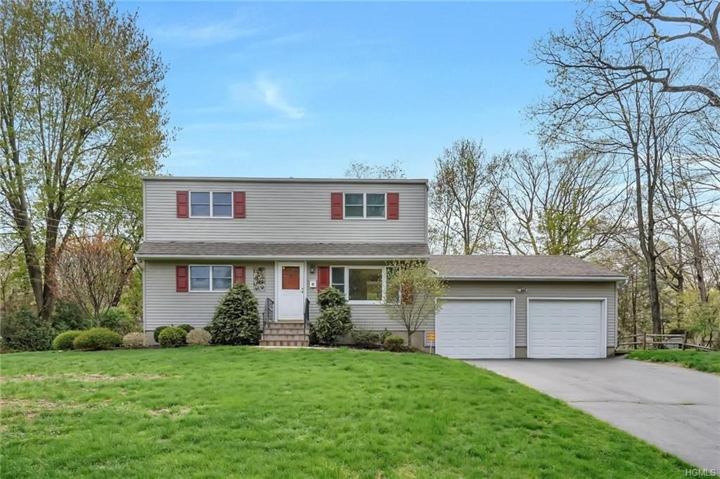 7 Oldfield Dr, New City, NY 10956 Trulia