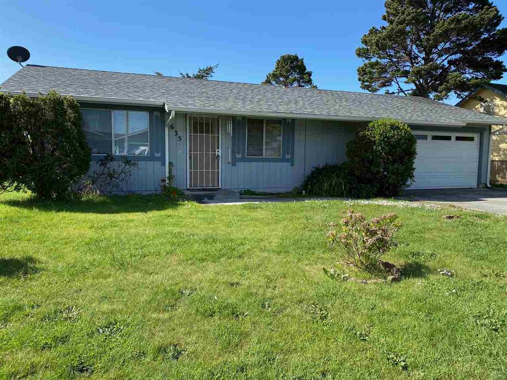 635 Pacific Ave, Crescent City, CA 95531 Trulia 635 Pacific Ave, Crescent City, CA 95531 Trulia