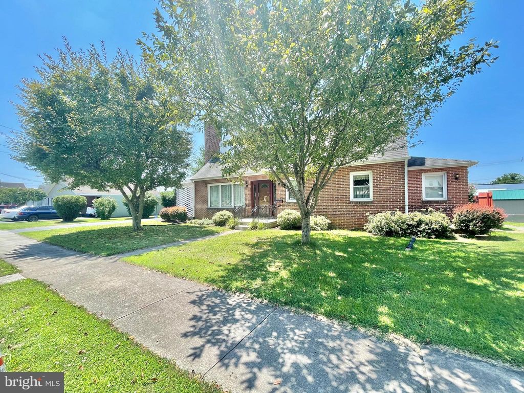 354 Cumberland Ave, Chambersburg, PA 17201 Trulia