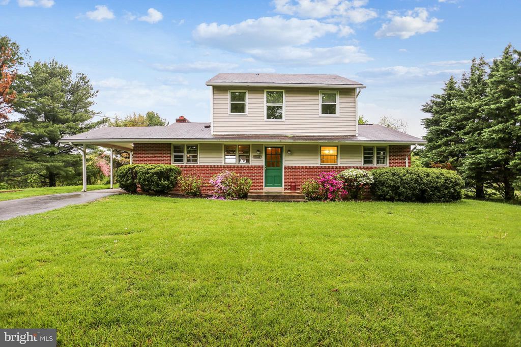 10500 Moxley Rd, Damascus, MD 20872