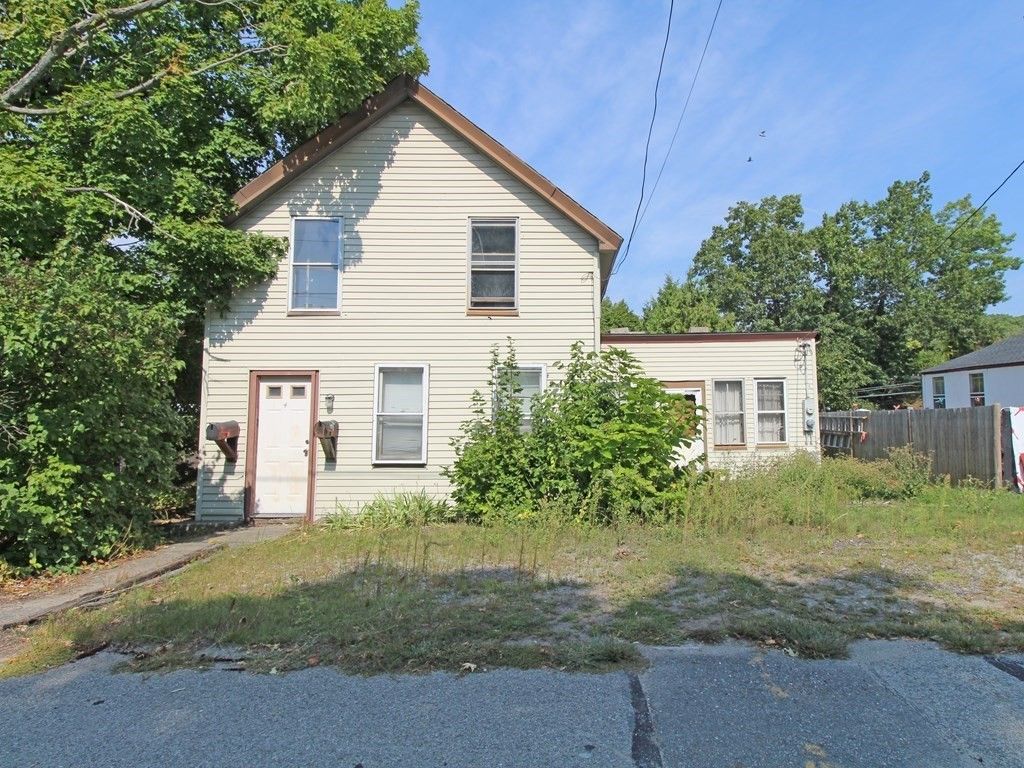 4 E Main St, Ayer, MA 01432 Trulia