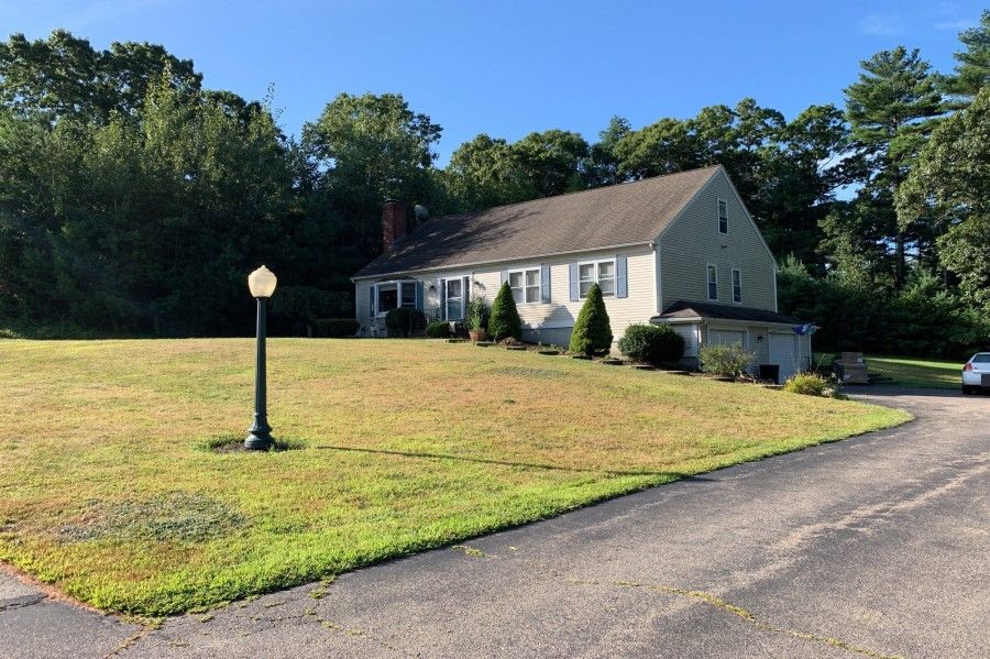 12 Deer Run Rd, Kingston, MA 3 Bed, 2 Bath SingleFamily Home 5