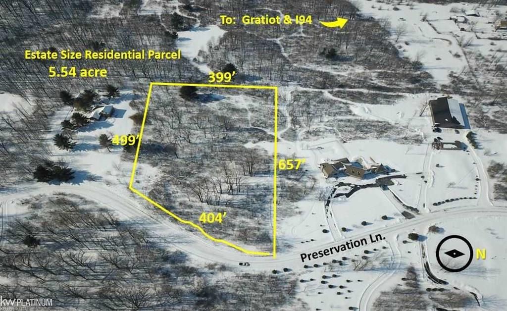 2 Preservation Ln, Saint Clair, MI 48079 MLS 58050035431 Trulia