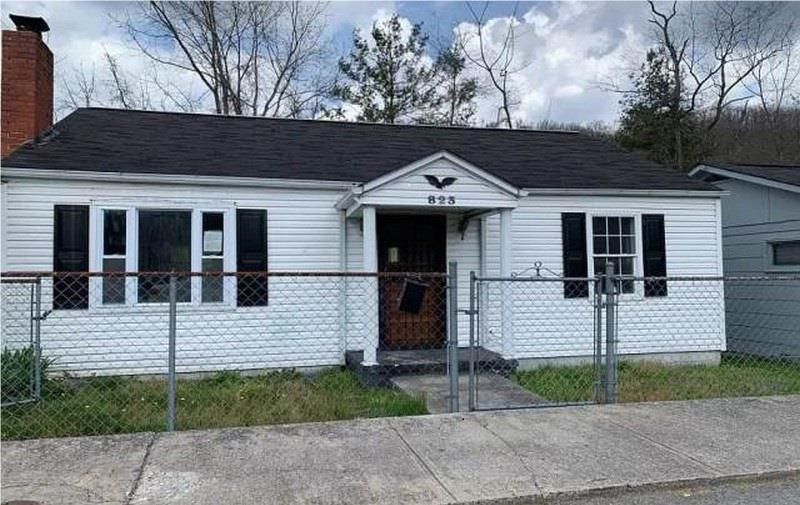 823 E 2nd St, Richlands, VA 24641 Trulia