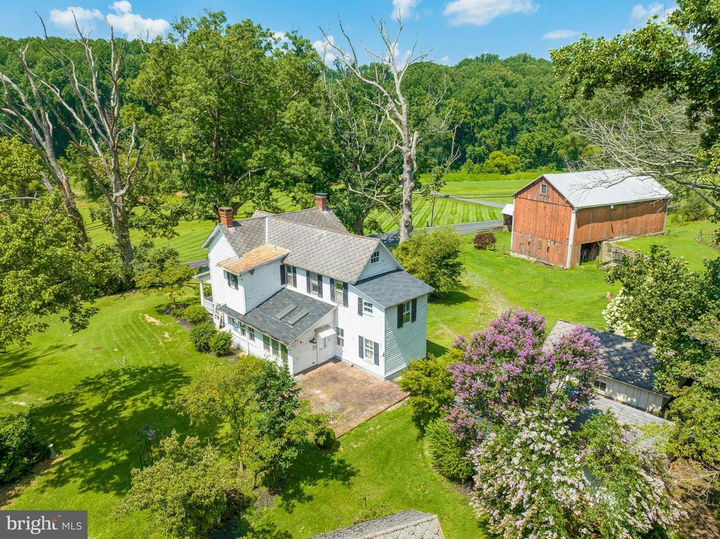 1311 Grafton Shop Rd, Bel Air, MD 21014 Trulia