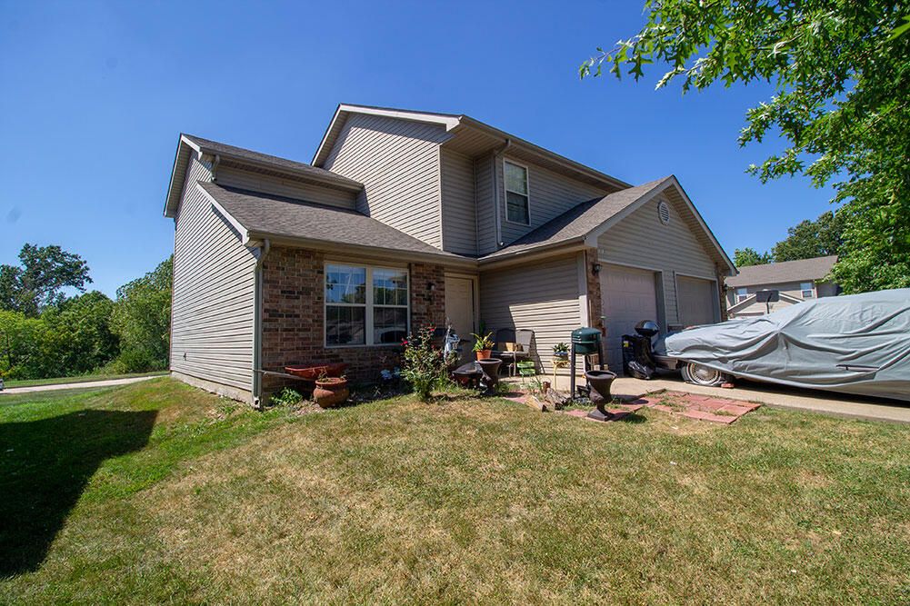 5313 Currituck Ln, Columbia, MO 65202