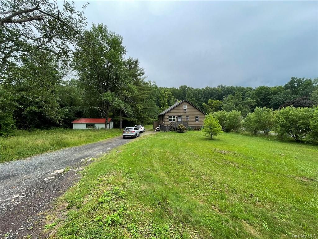 46 Lime Kiln Rd, Pt Jervis, NY 12771 MLS H6124957 Trulia