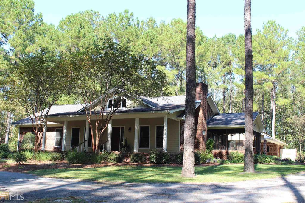 16054 Lake Church Rd, Metter, GA 30439 Trulia