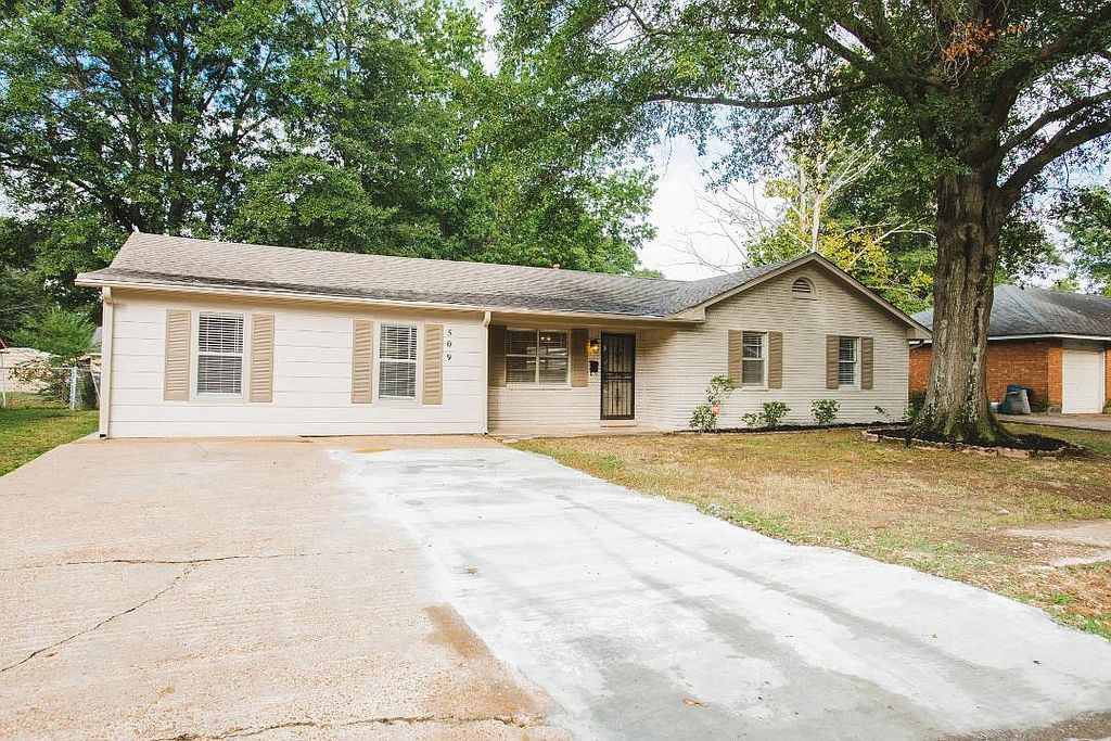 509 Princeton St, West Memphis, AR 72301