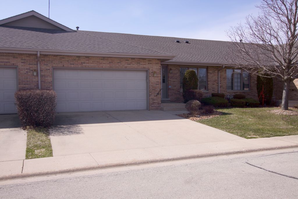 813 Cobblestone Ln, Elwood, IL 60421 Trulia