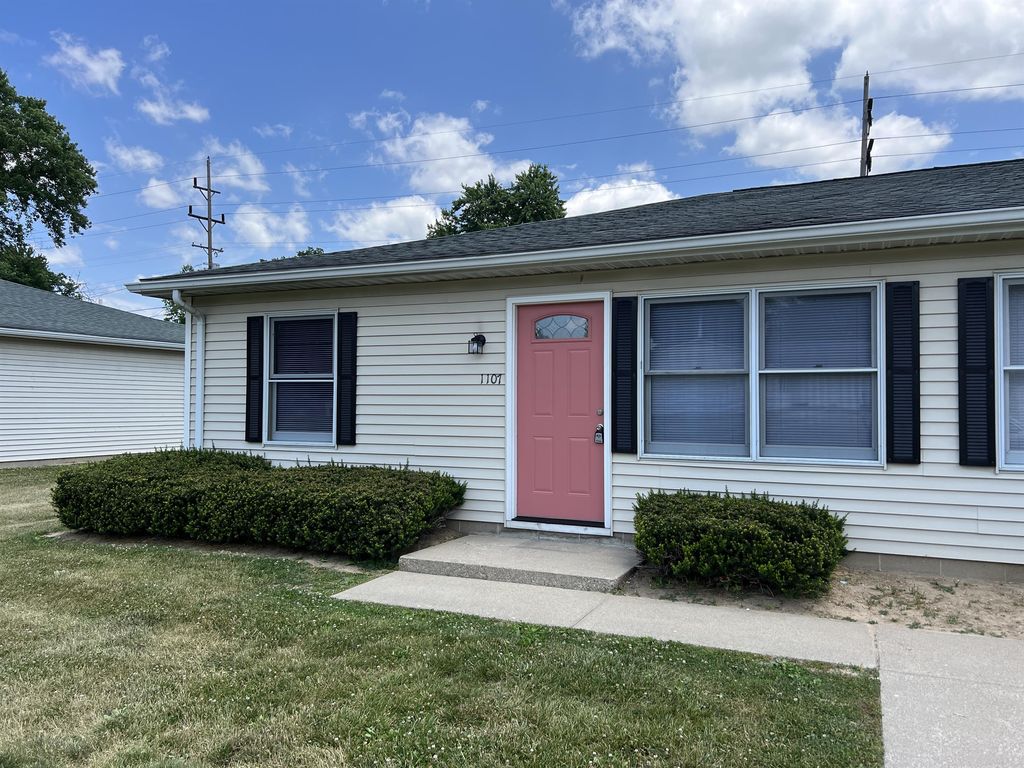 Property For Sale Brazil Indiana