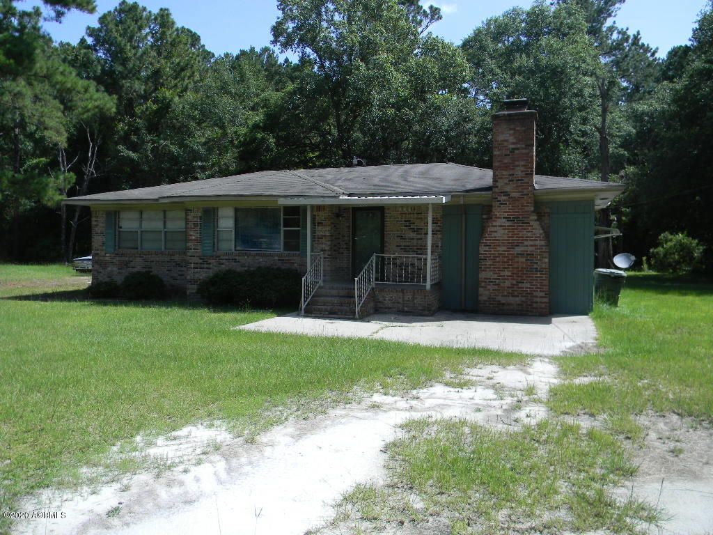 200 Lingard St, Hampton, SC 29944