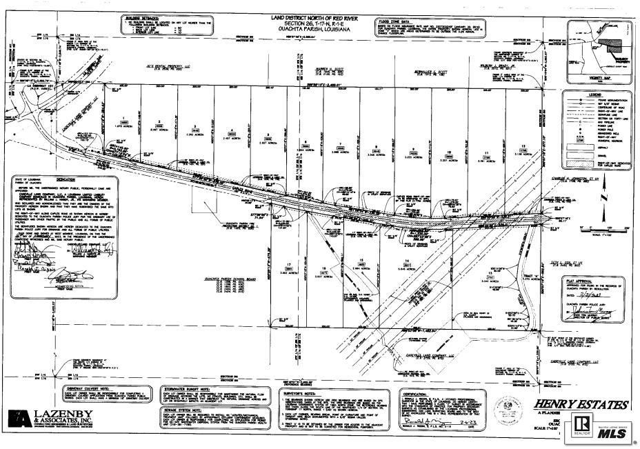 3948 Caples Rd, West Monroe, LA 71292 MLS 205349 Trulia