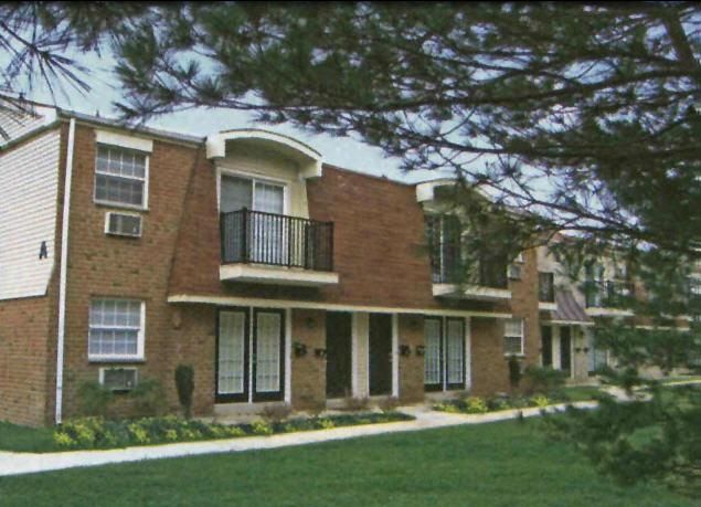 275 High St E, Glassboro, NJ 08028