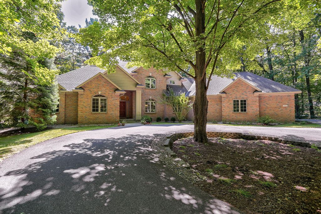 16850 Shore Oaks East Ln, Holland, MI Trulia