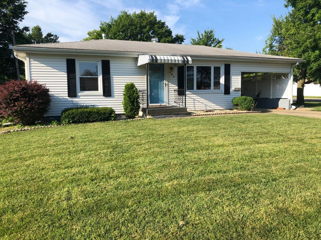 404 Bollman Ave, Edwardsville, IL 62025 Trulia