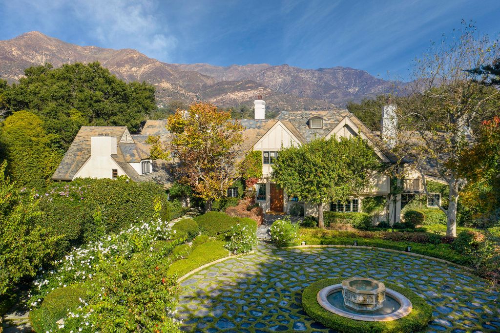 2697 Sycamore Canyon Rd, Santa Barbara, CA 93108 Trulia