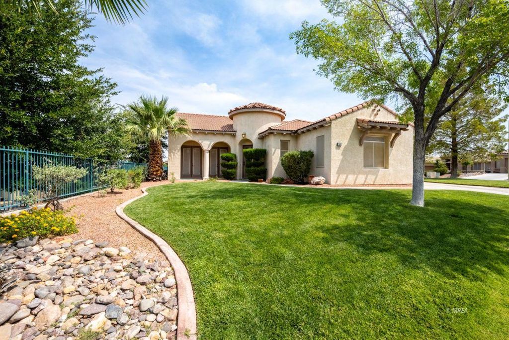 565 Paseo Verde Ct, Mesquite, NV 89027