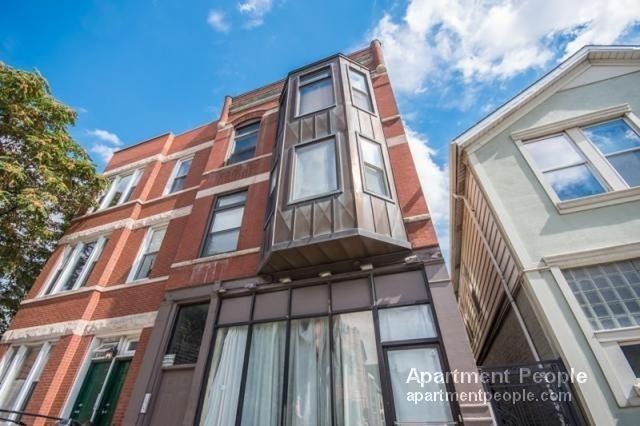 731 N  Noble St   #2R, Chicago, IL 60642