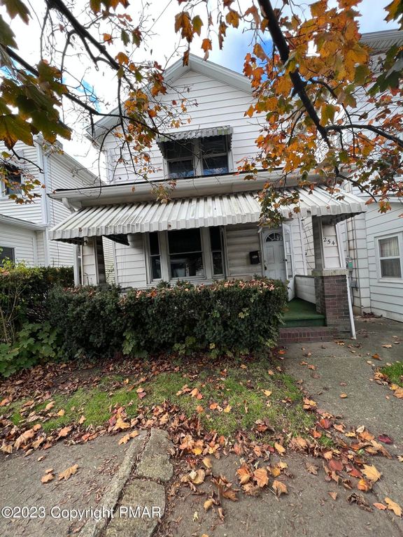 254 W Main St, Nanticoke, PA 18634 Trulia