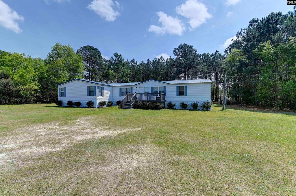 323 Blackville Rd, Gaston, SC 29053 MLS 559516 Trulia