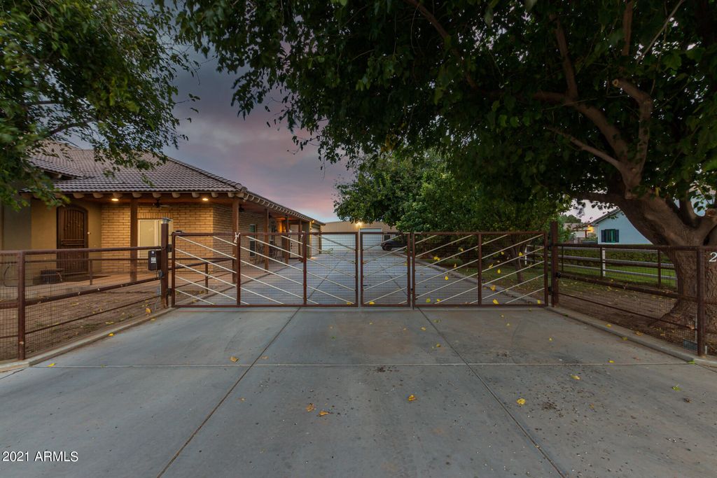 21211 S 142nd St, Chandler, AZ 85286