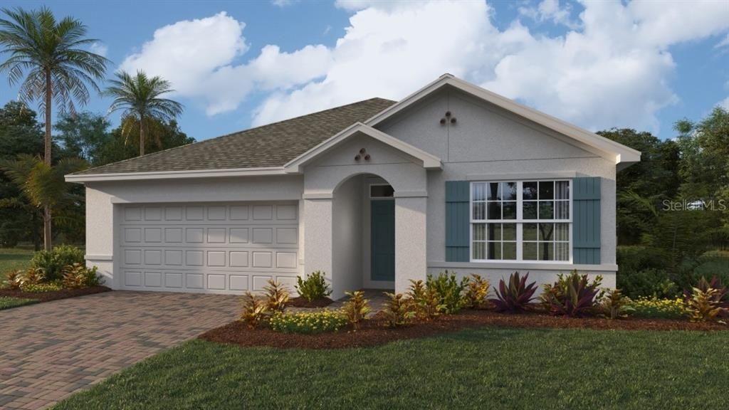 1425 Powell Valley Dr, Port Charlotte, FL 33953
