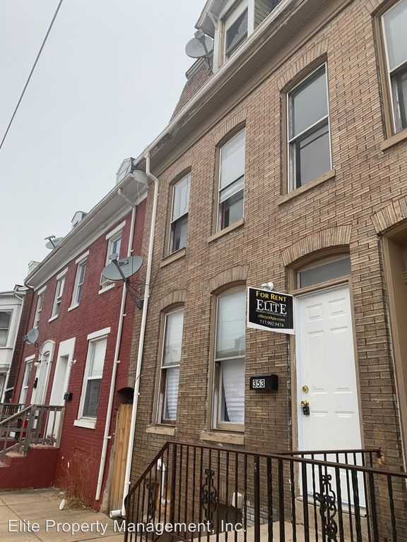 353 S Queen St, York, PA 17403 Trulia