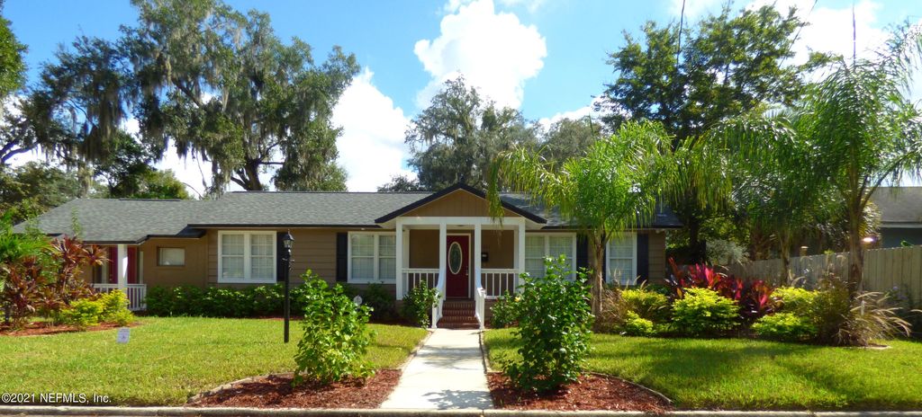 3351 Drew St, Jacksonville, FL 32207