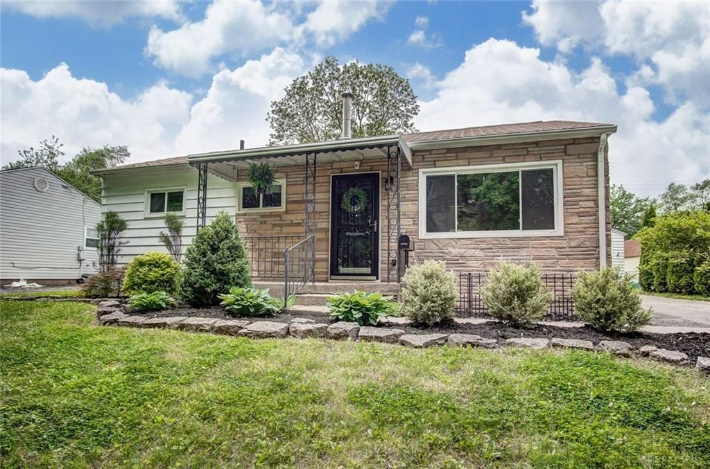3373 Harwood St, Kettering, OH 45429 See Estimated Value