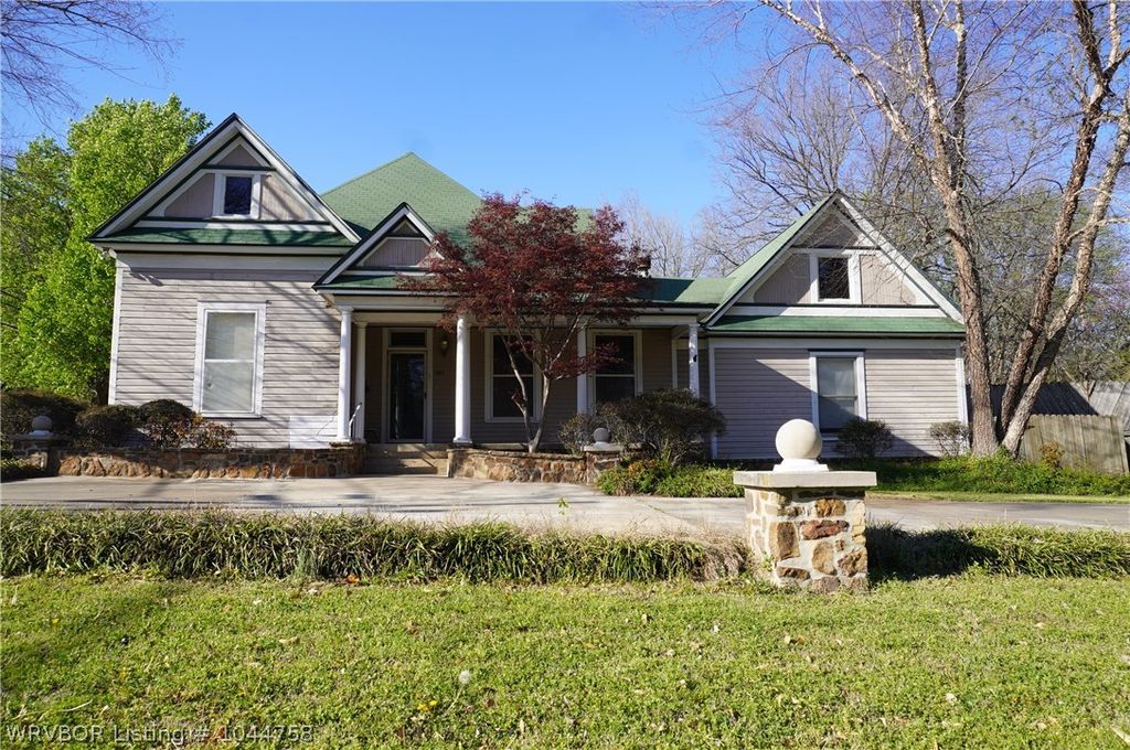 383 W Main St, Booneville, AR 72927 Trulia