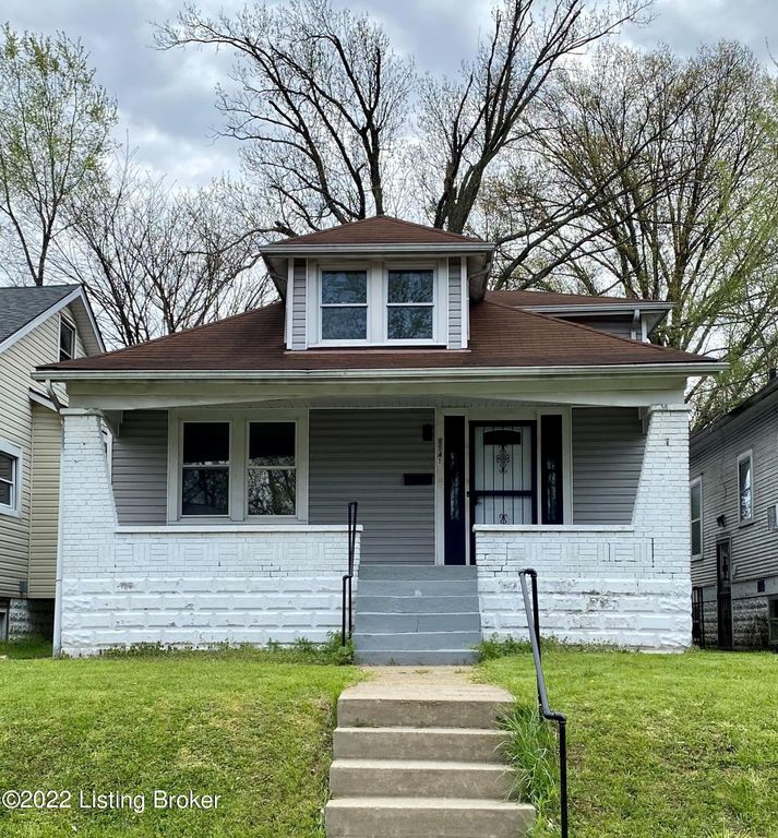1141 S 32nd St, Louisville, KY 40211