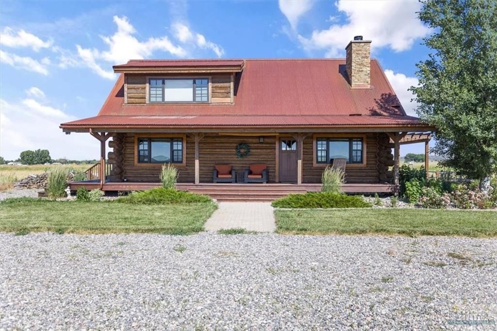 3092 Warman Loop, Lodge Grass, MT 59050 MLS 331944 Trulia