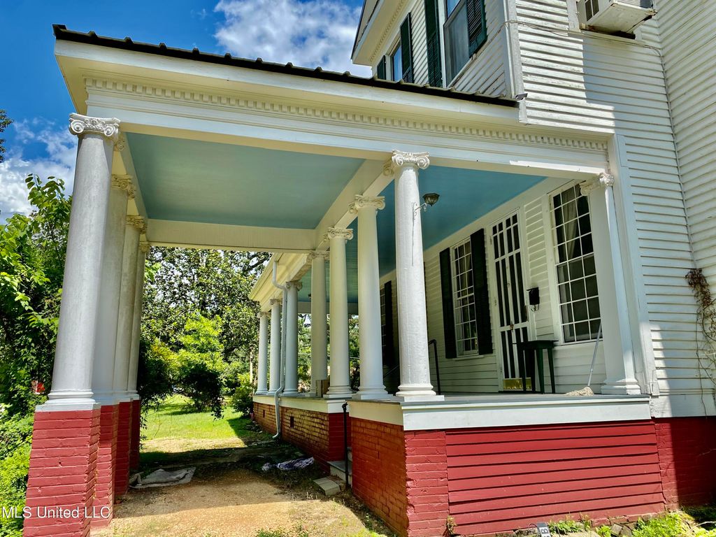 121 Jackson St, Hazlehurst, MS 39083 Trulia