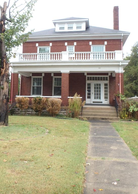 423 W Lexington Ave, Danville, KY 40422 Trulia