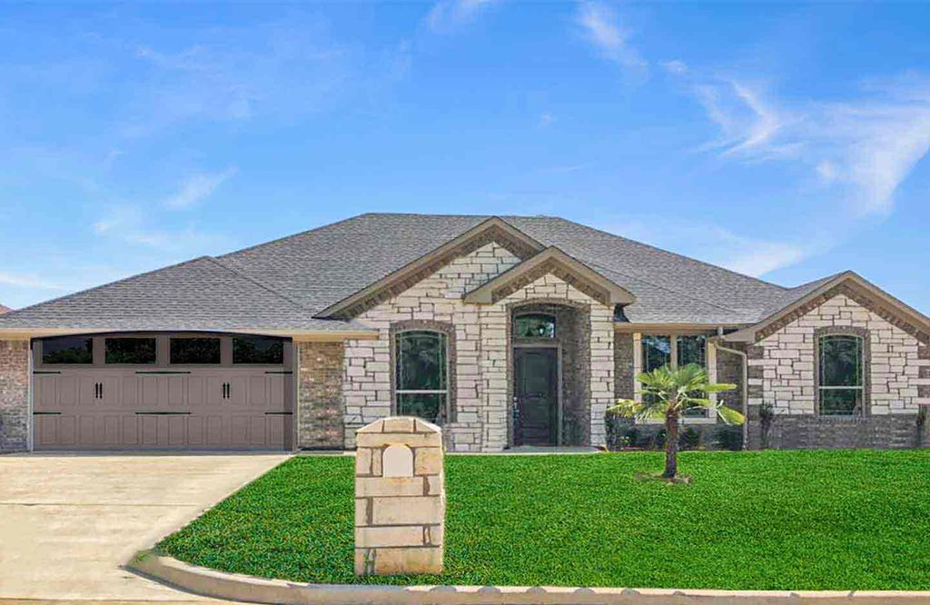 The Palms Longview, TX Trulia