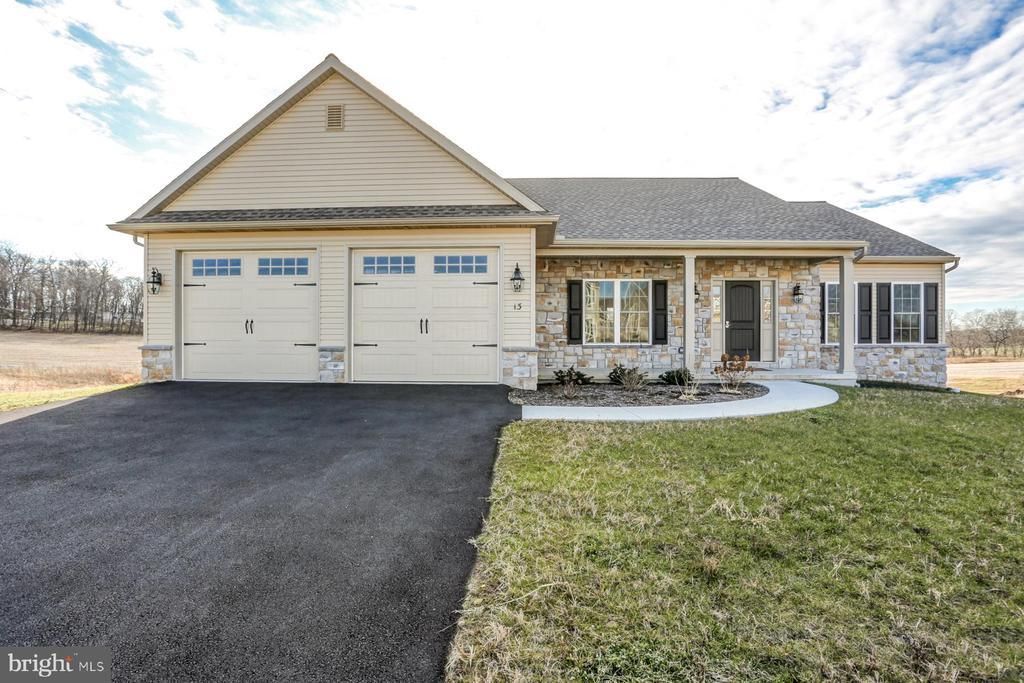 13 Stoneybrook Ln, Elizabethtown, PA 17022 Trulia