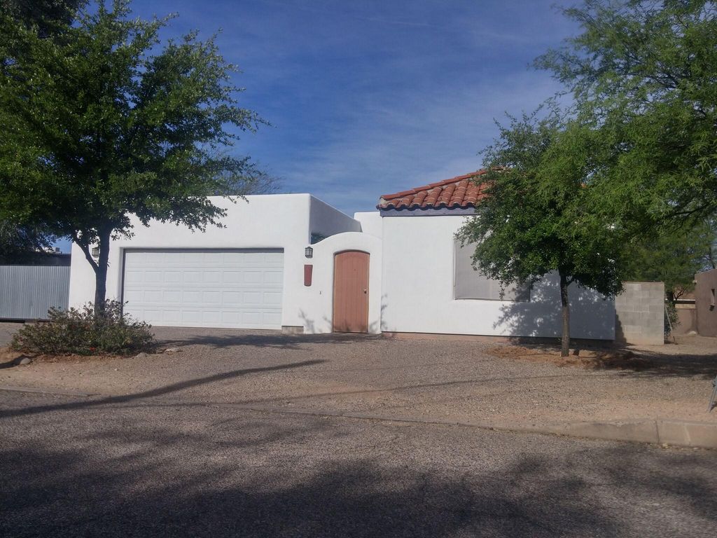 2911 N Cherry Ave, Tucson, AZ 85719