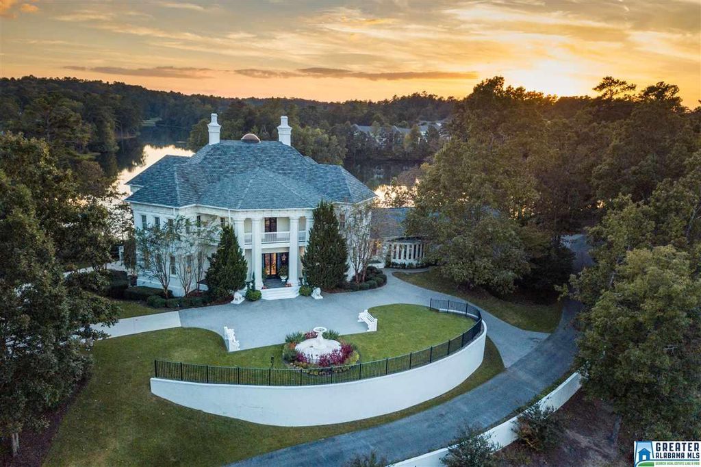 2222 Lake Heather Cir, Birmingham, AL 35242 | Trulia