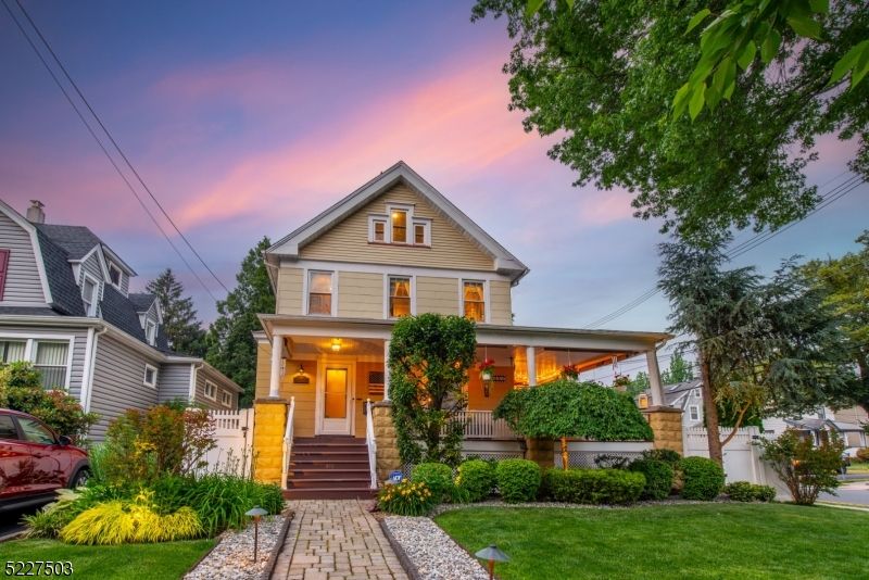 303 Walnut St, Roselle Park, NJ 07204 Trulia