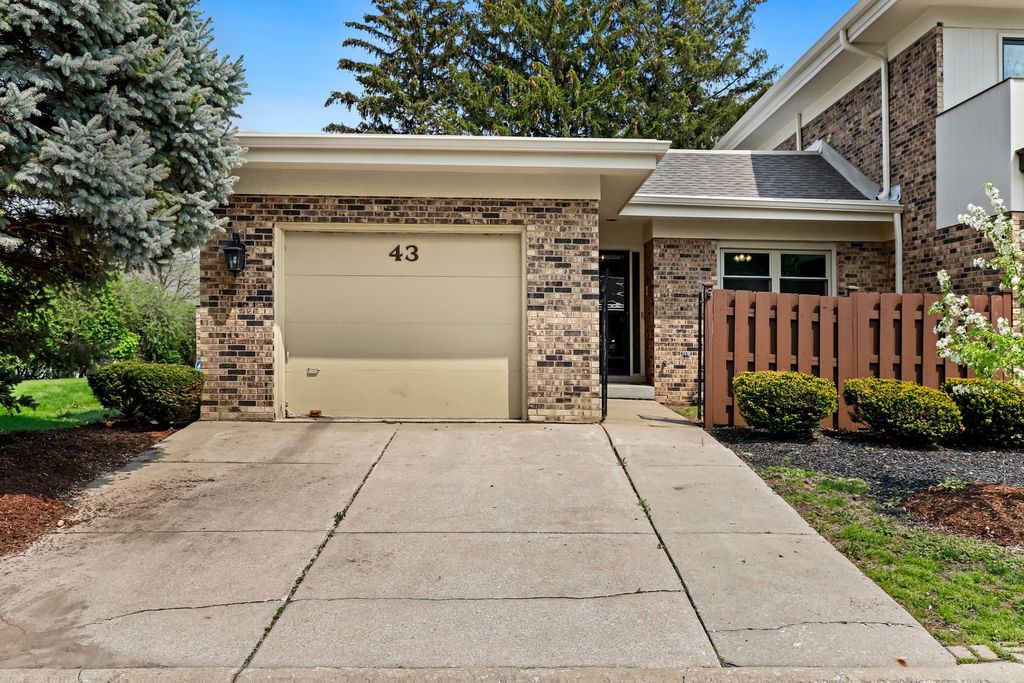43 Sorrento Dr 43, Palos Heights, IL 60463 Trulia