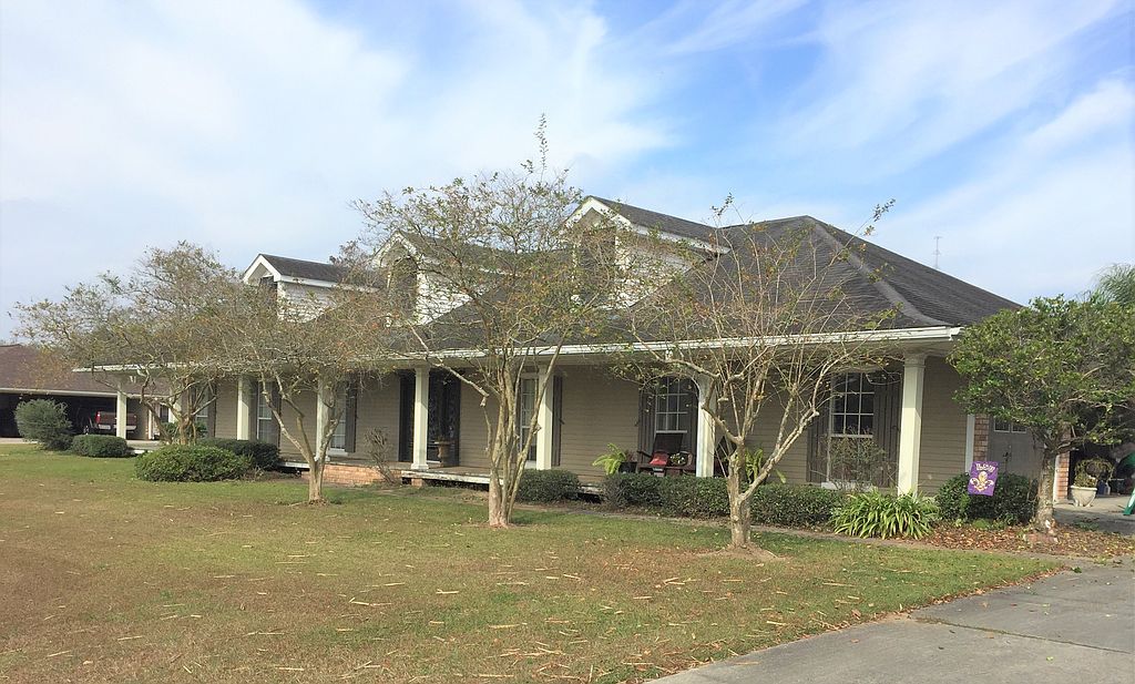 4542 Highway 1, Napoleonville, LA 70390 Trulia