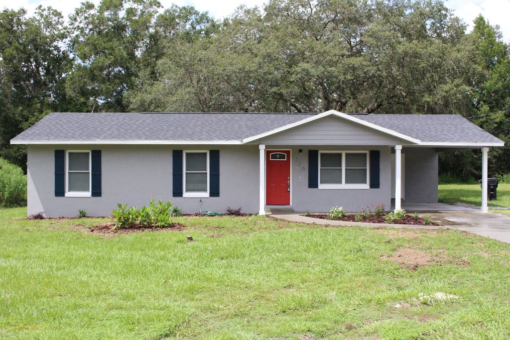 720 Town Ct, Bronson, FL 32621 Trulia