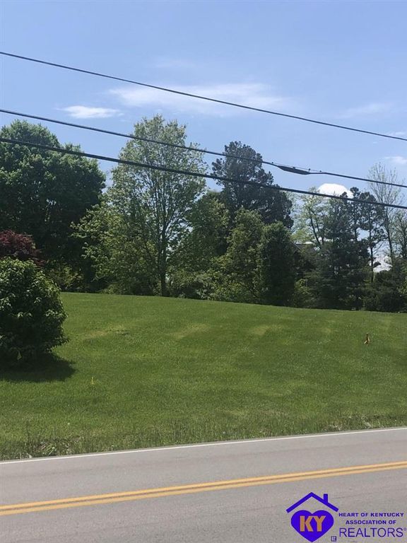 Saint John Rd, Elizabethtown, KY 42701