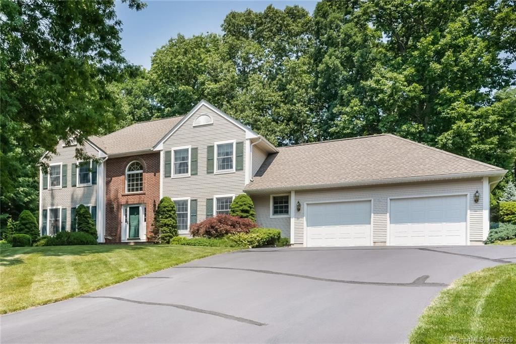 39 Charing Rd, South Windsor, CT 06074 Trulia