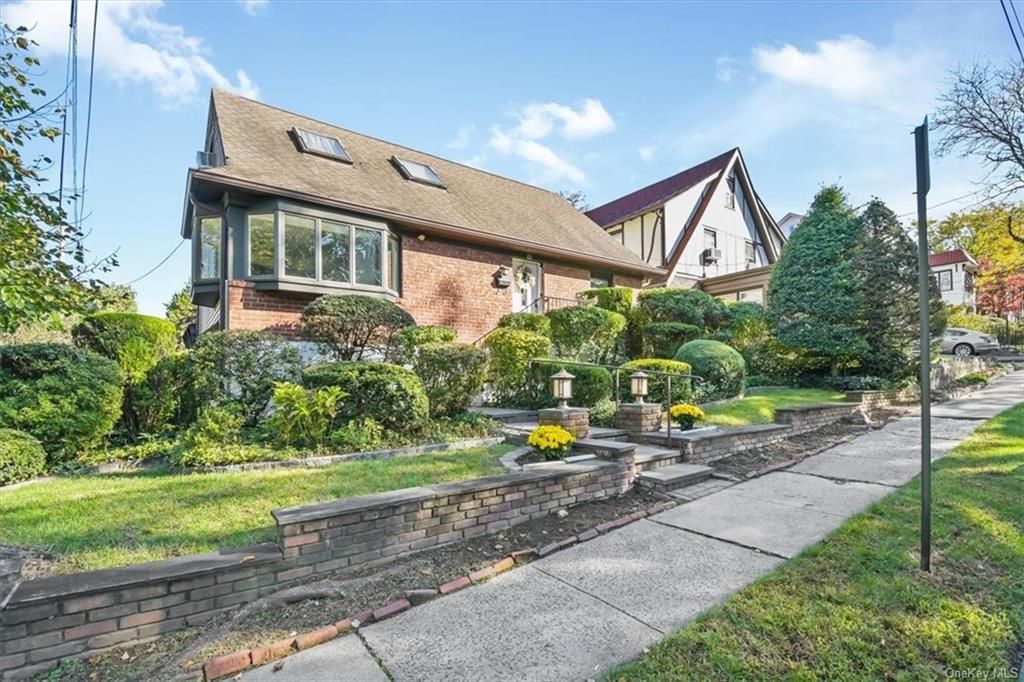 55 W Devonia Avenue, Mount Vernon, NY 10552 Trulia