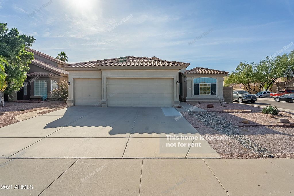 1473 W Hopi Dr, Chandler, AZ 85224