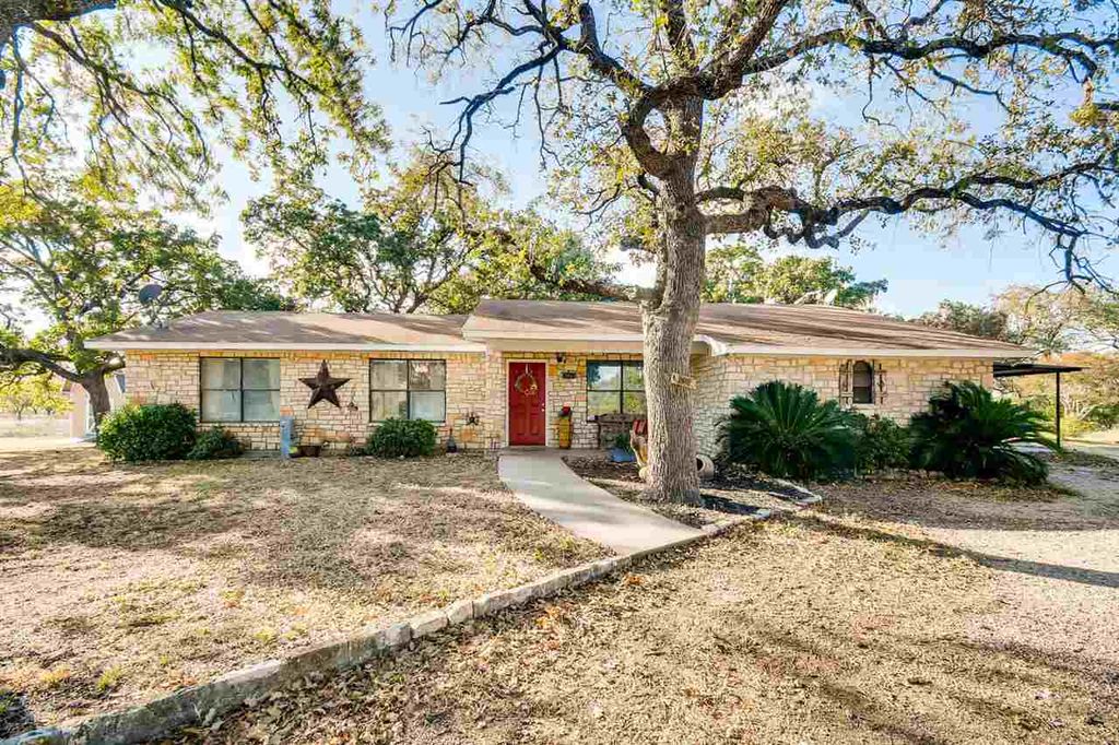 421 Lariat Ln, Marble Falls, TX 78654 Trulia