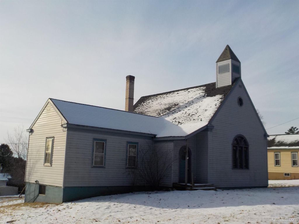 215 4th St, Alpha, MI 49902 Trulia